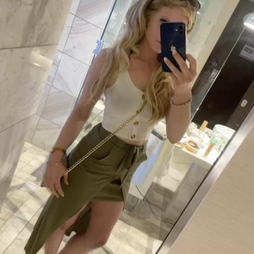 Layla Lynn — eskorta w Scottsdale