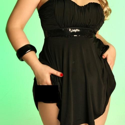 Anne — escort in Barcelona