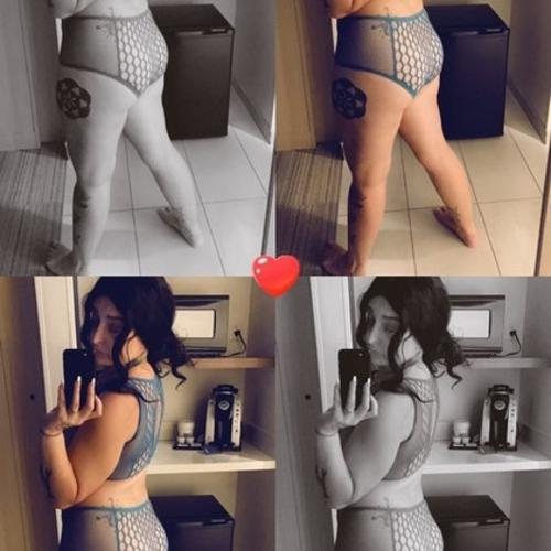 Nikki Sams — مرافقة في بورتلاند