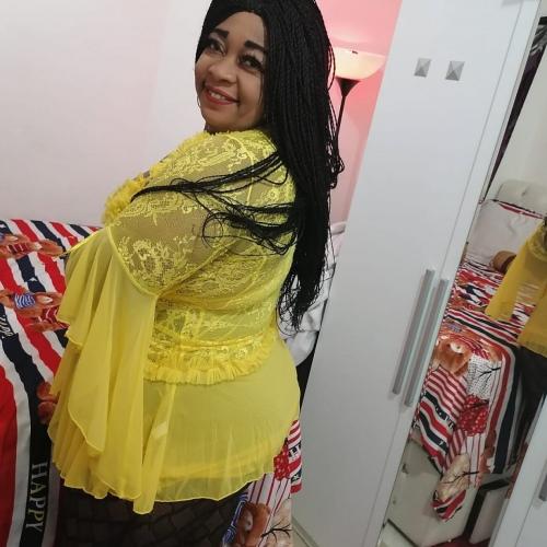 Zoey Machina — escort in Kuwait City