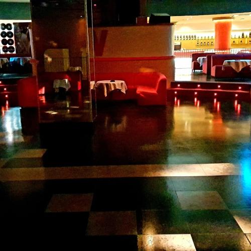 Venus Exclusive — Erotik-Location in Montemarciano