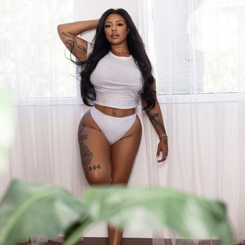 Alissalove — Escort in San Jose