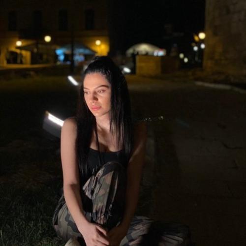 Arina — eskorta w Baku