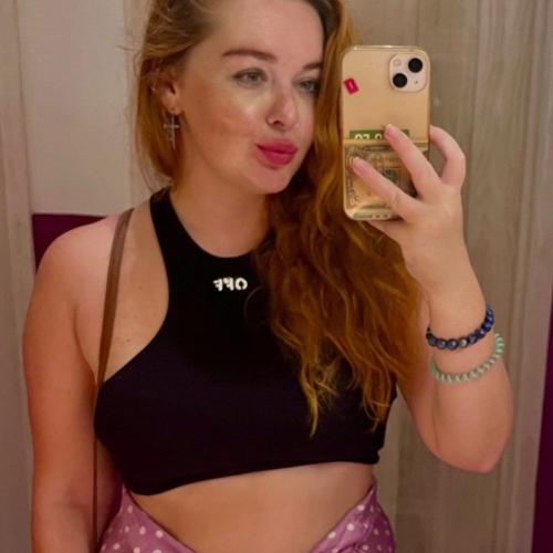 Vikki — مرافقة في ليماسول، الصورة 2