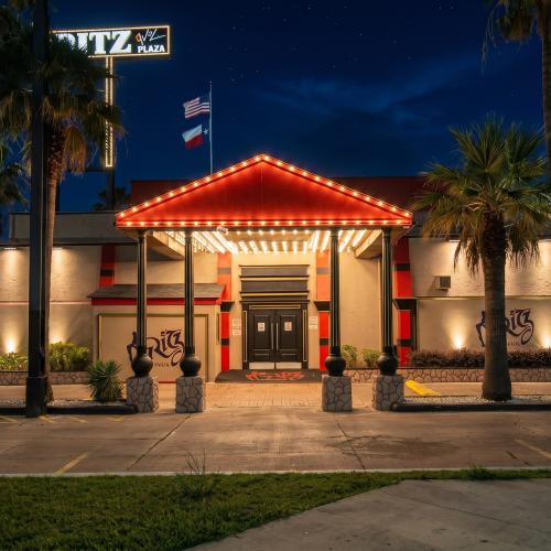 The Ritz Houston — erotický podnik v Houston, foto 2