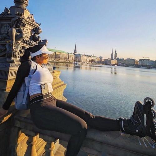 Matilda — escort in Hamburg, photo 2