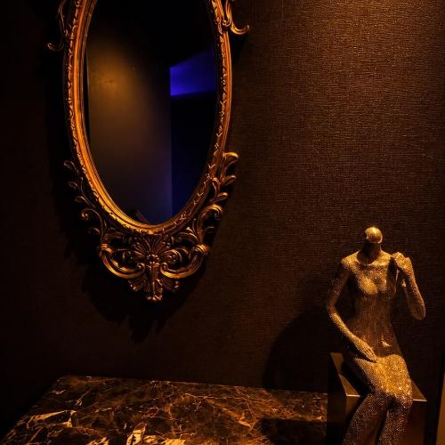 Opium Club Sp — Erotik-Location in São Paulo, Foto 8