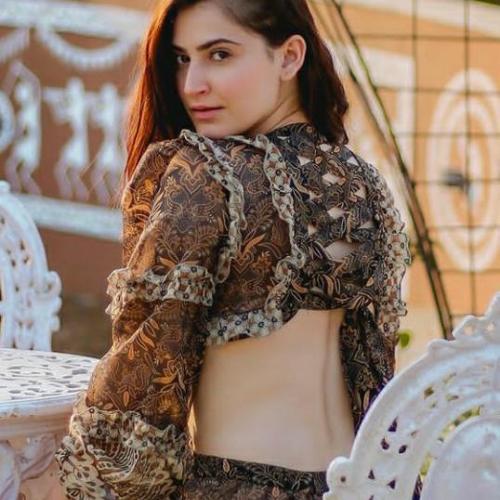 Zoha
