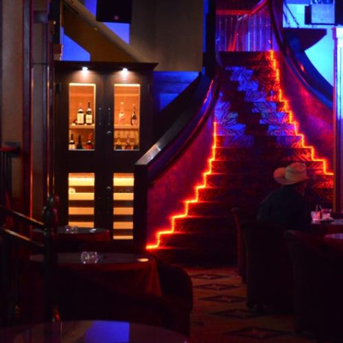 Rick's Cabaret Fort Worth — erotický podnik v Fort Worth