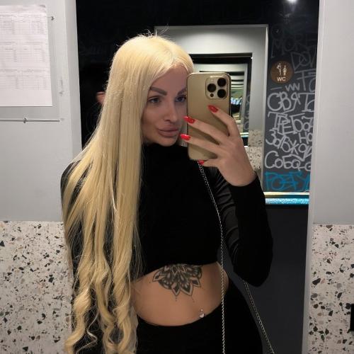 Emma — escort in Tbilisi, photo 6