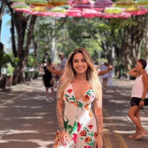 Alice — escort in Buenos Aires, photo 6