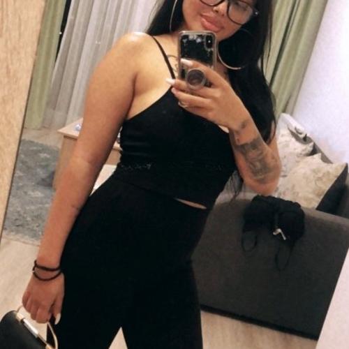 Emma — eskorte i Bucharest