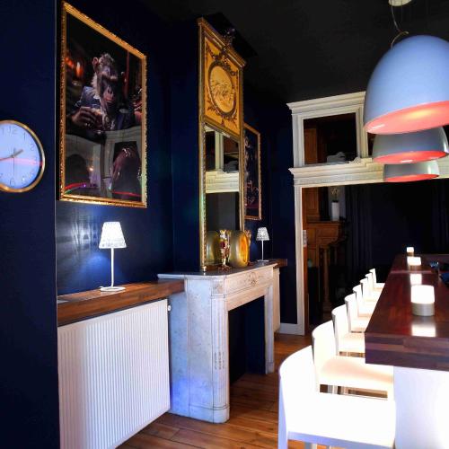 Sauna Aquarius — Erotik-Location in Ostende, Foto 3