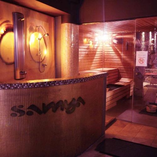 Samya — erotic venue in Cologne, photo 8
