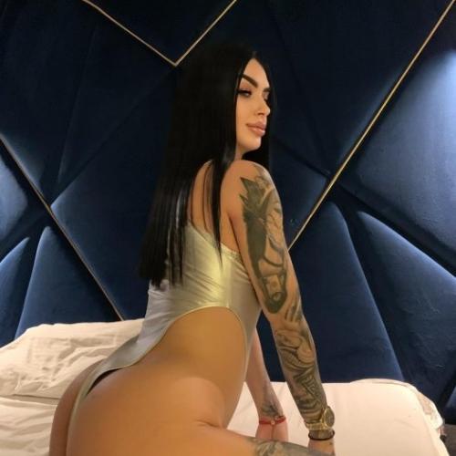 Nicole — eskorte i Nürnberg, bilde 8