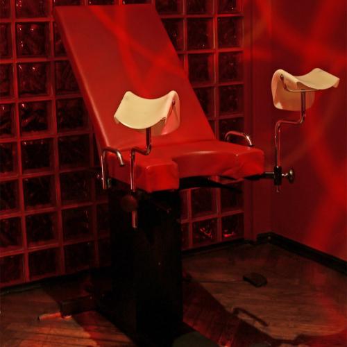 Insomnia — erotic venue in Berlin, photo 8