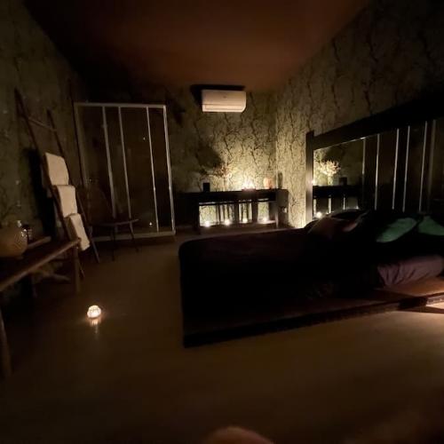 Geisha Masajes Eróticos — erotic venue in Barcelona, photo 7