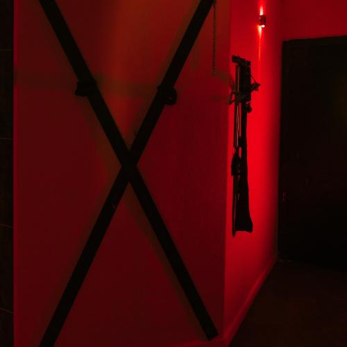 Honey Girls Bcn — erotic venue in Barcelona