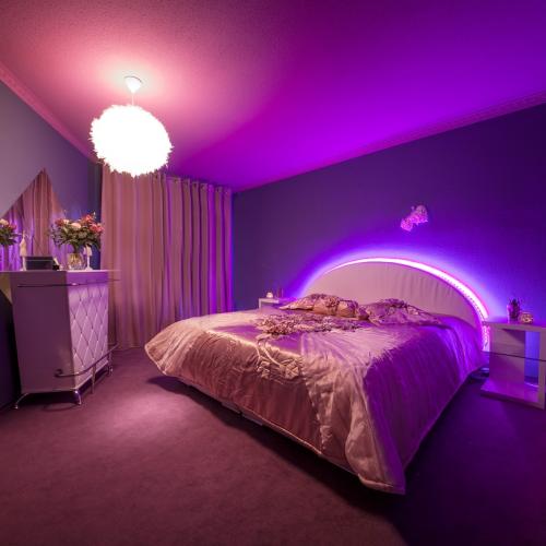 Kitties Suite — lokal erotyczny w Mannheim, zdjęcie 5