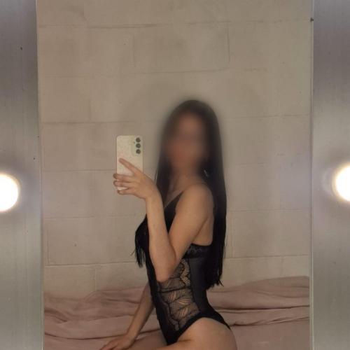 Maria — escort in Cancún, photo 4