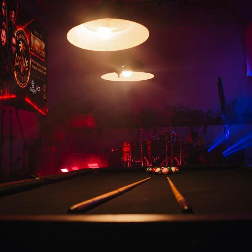 Bahamas Club — Erotik-Location in São Paulo, Foto 2