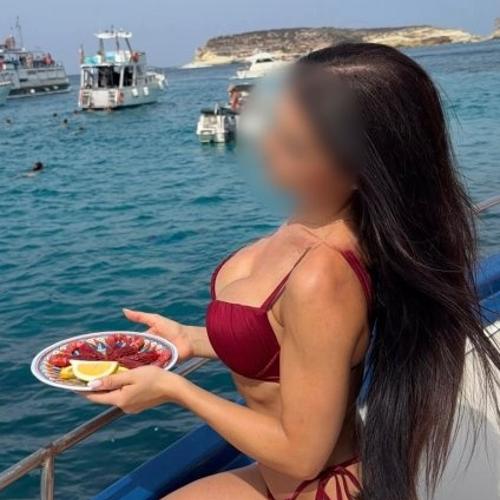 Monica — 빌뉴스 에스코트