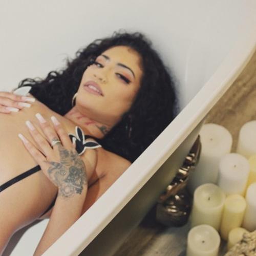 Exoticegypt — escort à San Diego