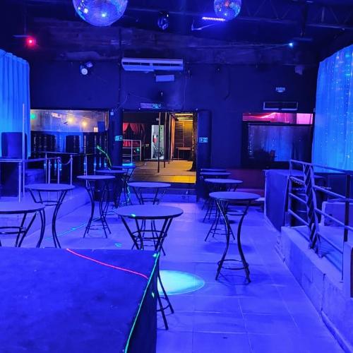 Black & White Club — erotic venue in Aparecida de Goiânia, photo 4