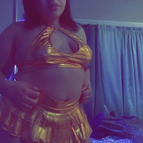 Vanessabombshell — escort à Dallas