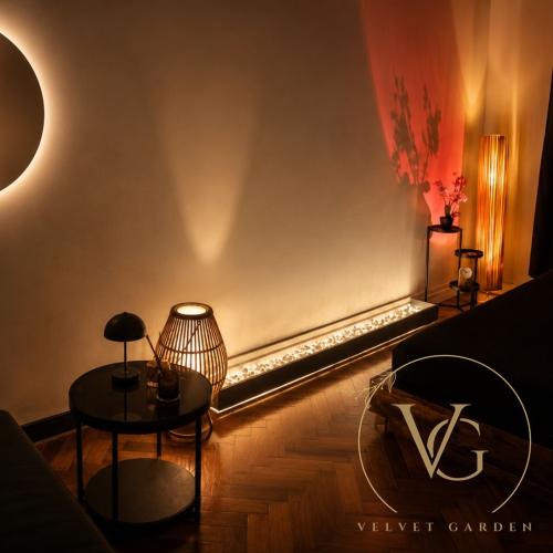 Velvet Garden By Tk Platinum — erotic venue in Kraków