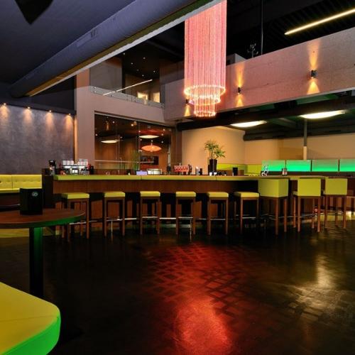 Saunaclub Circolo Passion — erotic venue in Innsbruck