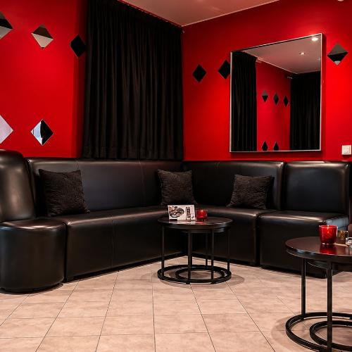 Fkk Point — erotic venue in Bruchsal
