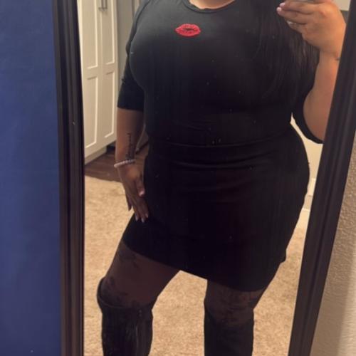 Selena — Escort in San Jose