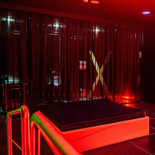 Sky Sauna Club — établissement érotique à Lisbonne