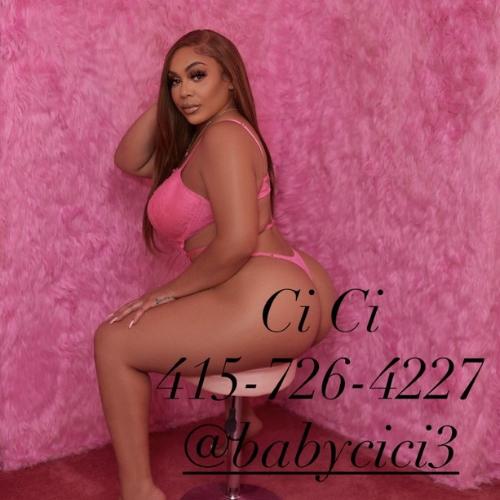 Babycici — eskort v Inland Empire