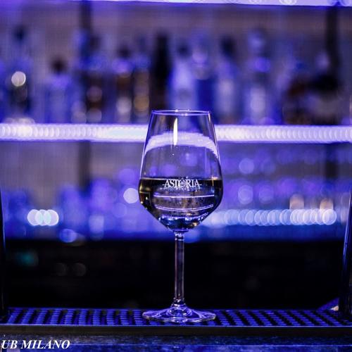 Capriccio Exclusive Club Privé — Erotik-Location in Mailand