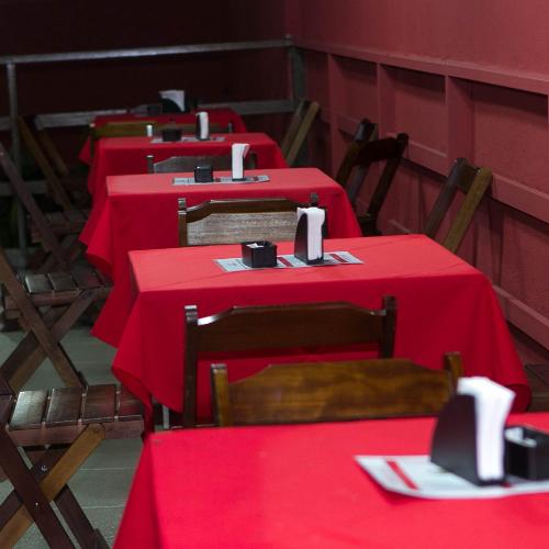 Bataclan Bh — erotic venue in Belo Horizonte, photo 8