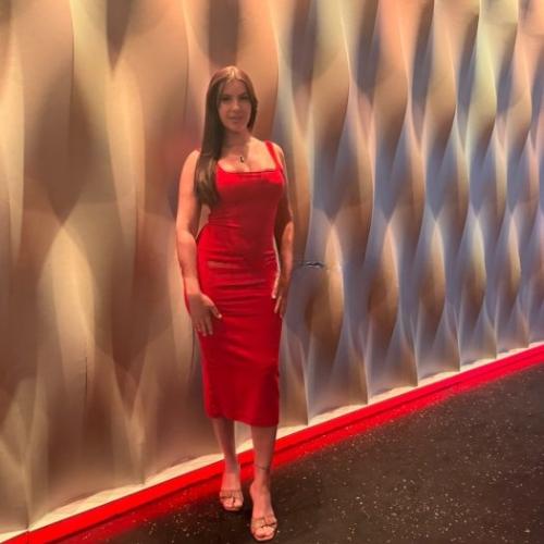 Melissa — escort in Munich, photo 8