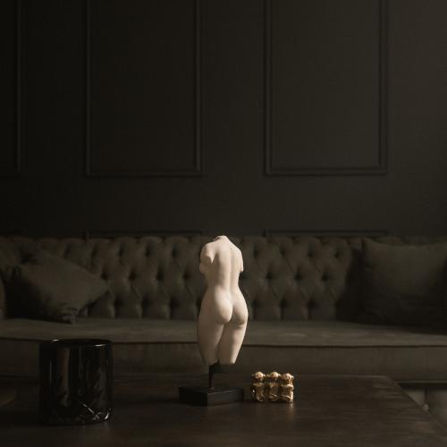 O Silencio — erotický podnik v Lutych