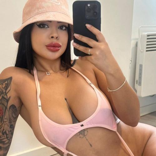 Lola — escort in Osijek, photo 2
