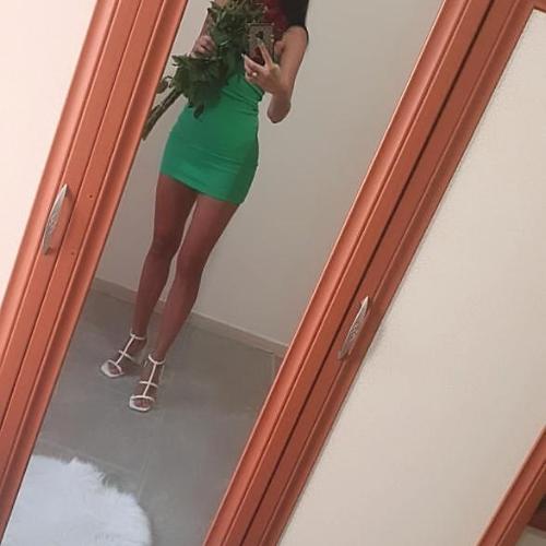 Jennifer — Escort in Nitra