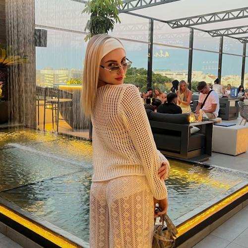 Maya — escort in New York City