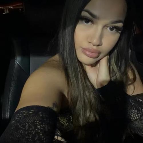 Mistress Gi Gi — eskort v meste Modesto