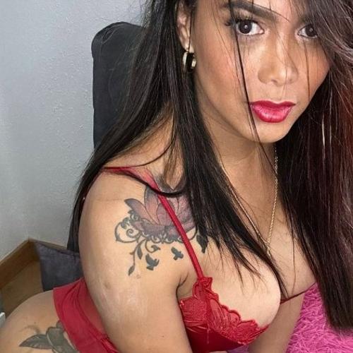 Lucia — escort in Tallinn