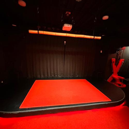 Sm Bar Mirage Tokyo — erotic venue in Tokyo, photo 5