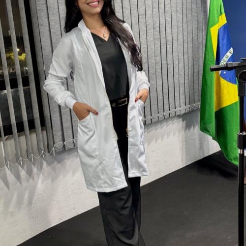 Adriana — eskorte i São Paulo, bilde 11