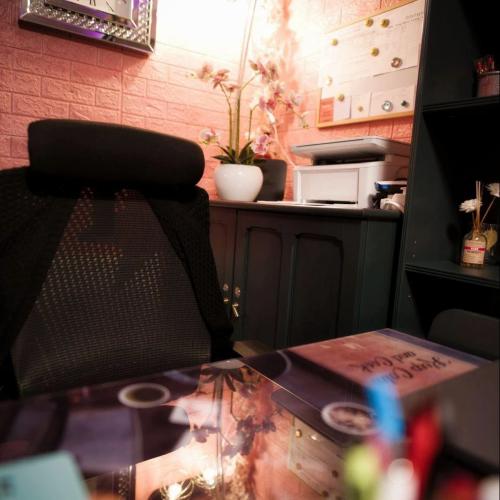Haus Kitty — erotic venue in Essen, photo 10
