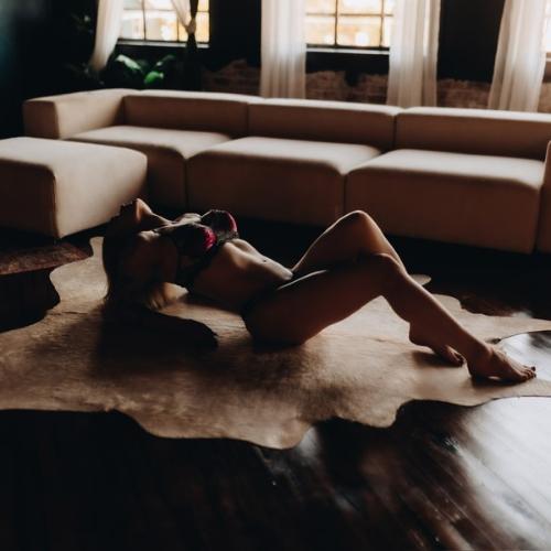 Kali S — escort in Seattle