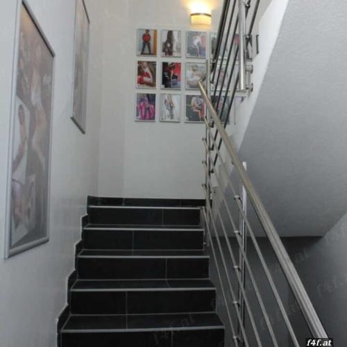 Laufhaus Kamasutra — erotikus hely itt: Graz