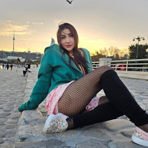 Lesya — escort in Tbilisi, photo 6